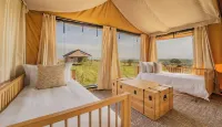 Simbavati Mara Hotel a 