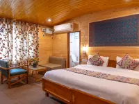 Hotel Volga Ξενοδοχεία στην πόλη Pahalgam