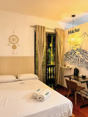 Hostel Prada