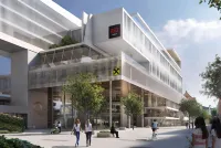 Radisson Red Innsbruck Các khách sạn ở 