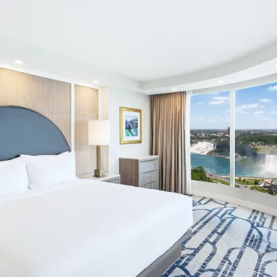 Hyatt Regency Niagara Falls Fallsview Hotels near Marineland