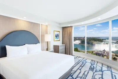 Hyatt Regency Niagara Falls Fallsview Hotels in 