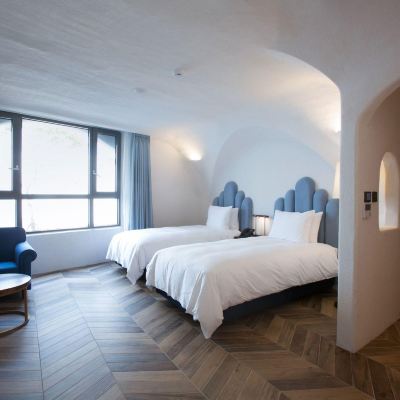 Superior Twin Room Ecoland Hotel Promo Code