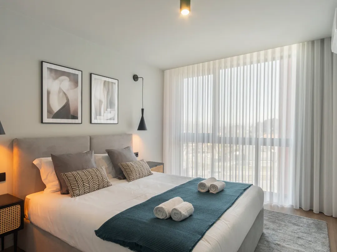 Guestready - Modern Elegance In Gaia - Vila Nova de Gaia