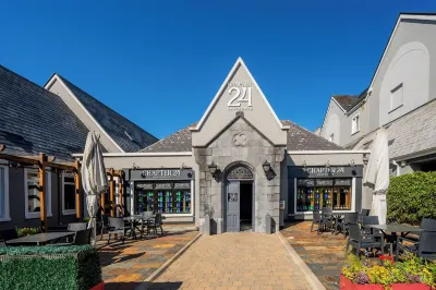 Great National Temple Gate Hotel Hotels in 