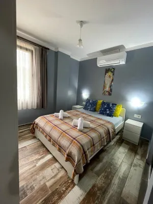 Cunda Exodus Otel