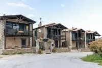 Vathyskia Guesthouse Hotel di 