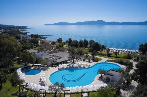 Hydra Beach Resort