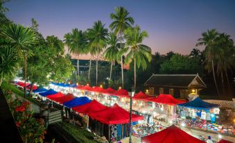 Saysamphanh Hotel - Housity