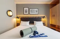 Campanile PRIME - Lodz