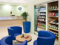 Ibis Budget Cergy St Christophe Hotels in Val-d'Oise