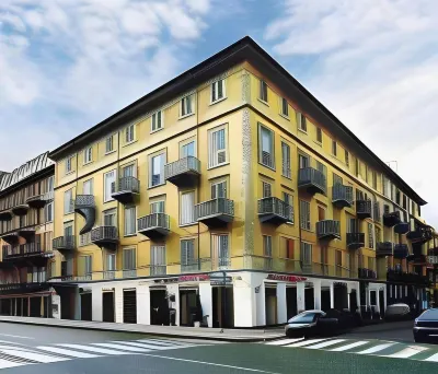 Hotel Italia Hotels in 