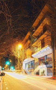Hotel Orion Tbilisi