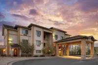 Best Western Plus Fossil Country Inn  Suites Hotels in 