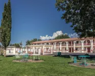 Rodeway Inn Hurricane - Zion National Park Area