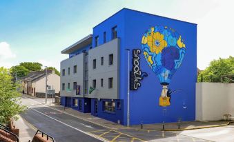 Snoozles Galway City Centre - Housity