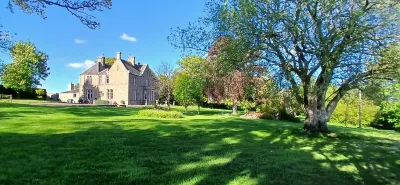 The Gables Hotels in 