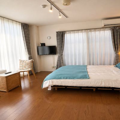 Standard Twin Room (102) Numero Uno Tokyo Promo Code