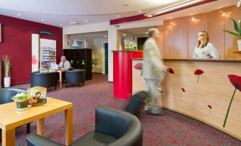 ibis Liège Seraing - Housity