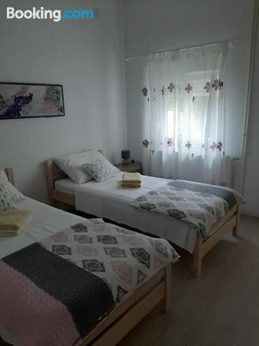 Apartment MaslinaTwo-Bedroom Apartment - Ground Floor