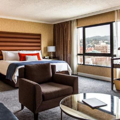 9. Loft Suite King Dossier Promo Code