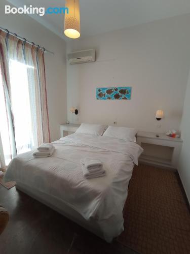 双人间 - 没有阳台