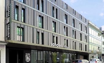 Sander Hotel Koblenz