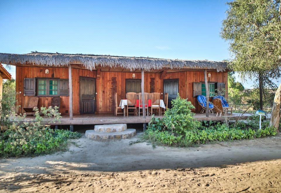 KIMONY RESORT - Housity