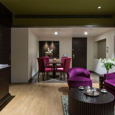 Family Suite With Balcony Hotel Lakend Promo Code