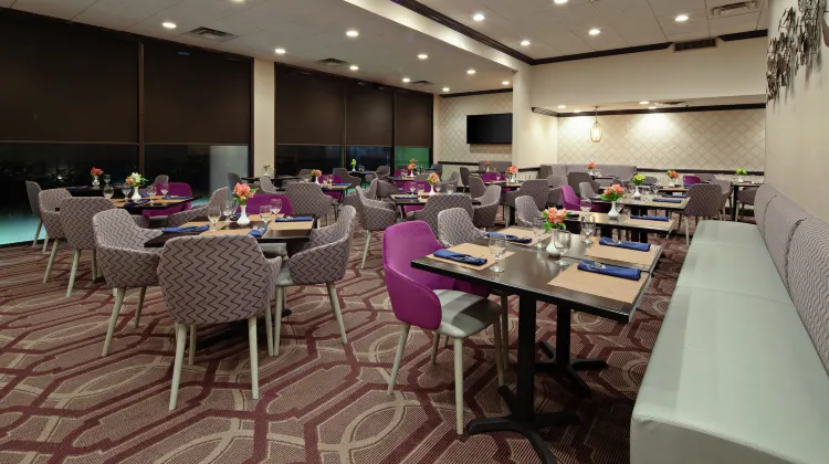 DoubleTree by Hilton Hotel New Orleans Airport Dining/Restaurant
