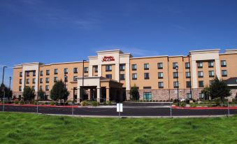 Hampton Inn & Suites Manteca