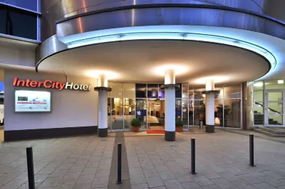 IntercityHotel Kiel Hotels in 