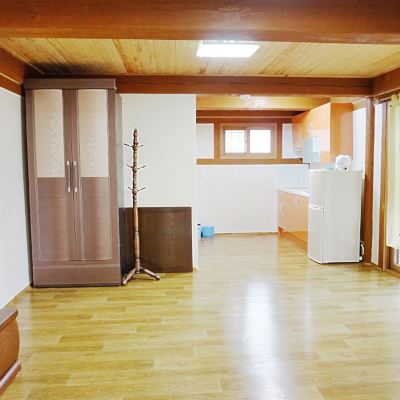 Omija Inje Netgangmaeul Hanok Stay 쿠폰