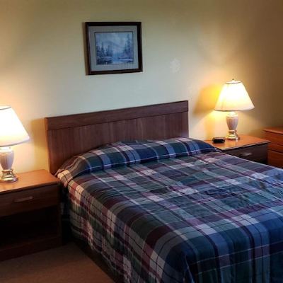 Deluxe Single Room, Lake View