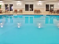 Holiday Inn Express & Suites DUBUQUE-WEST by IHG Hotels in Dubuque