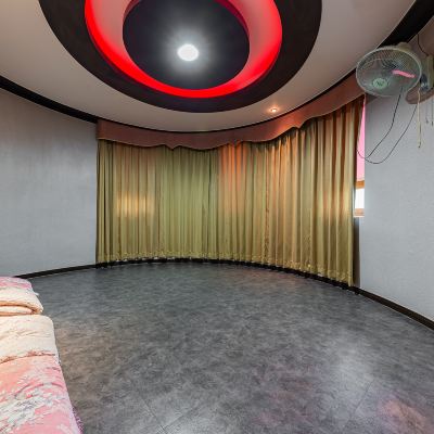 라지룸 온돌 Gyeryong White Motel 쿠폰