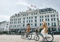 D'Angleterre, Copenhagen Отели в г. 