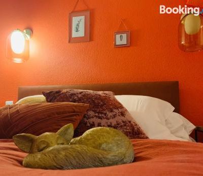 Double Room with Garden View L'Escoundillou Promo Code