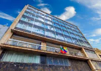 Pop Art Hotel Las Colinas Manizales Hotels in 