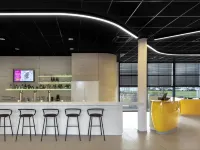 Prize by Radisson, Munich Airport Ξενοδοχεία στην πόλη Hallbergmoos
