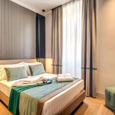 Junior Suite Hotel 77 Seventy-Seven Promo Code