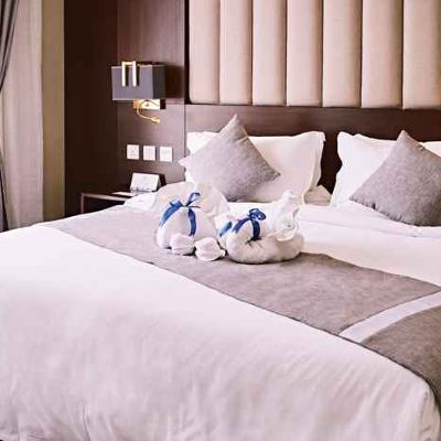 Suite Eksekutif Kupon Meritin Hotel