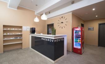 Makarov Hostel