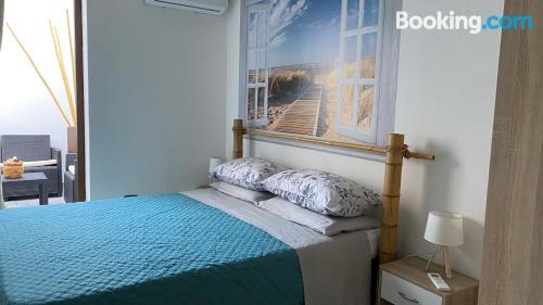 公寓 - 地面楼层