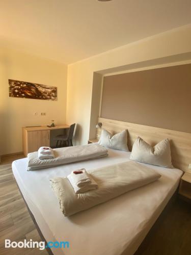 双人间 - 带无障碍设施