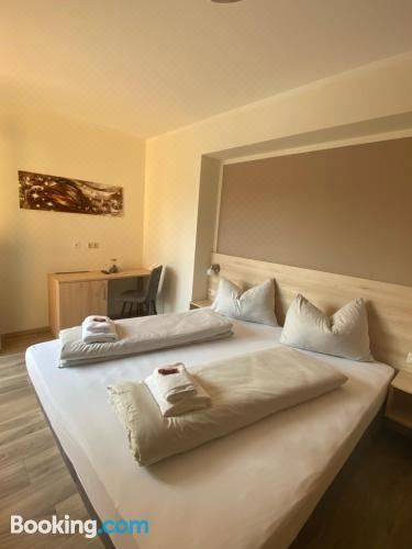 雙人間 - 帶無障礙設施