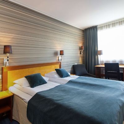 大床房 卑爾根市斯堪迪克酒店優惠