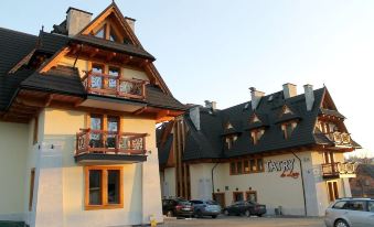 ApartHotel Tatry de Luxe FizjoMedical & Spa