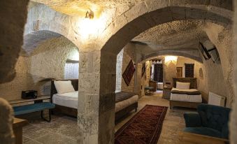 Avilla Cave Hotel
