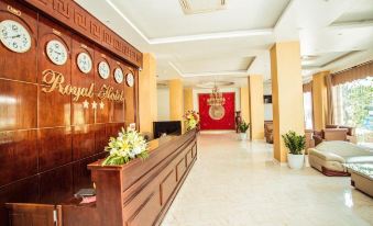 Royal Hotel Ninh Binh